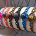 Pulsera Horus