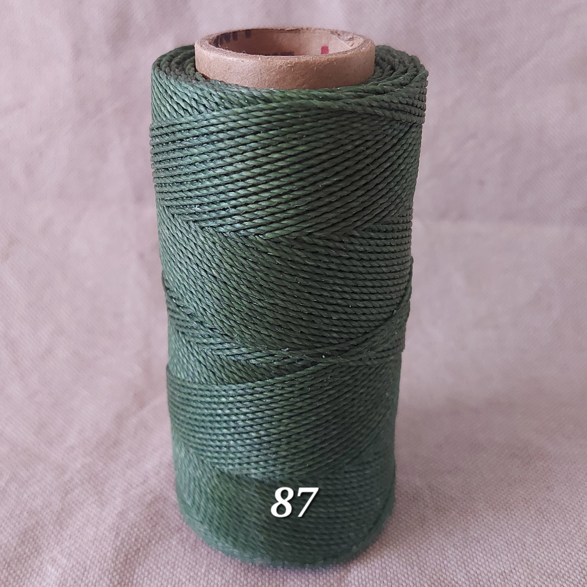 Gargantilla Nahele con Jade Verde