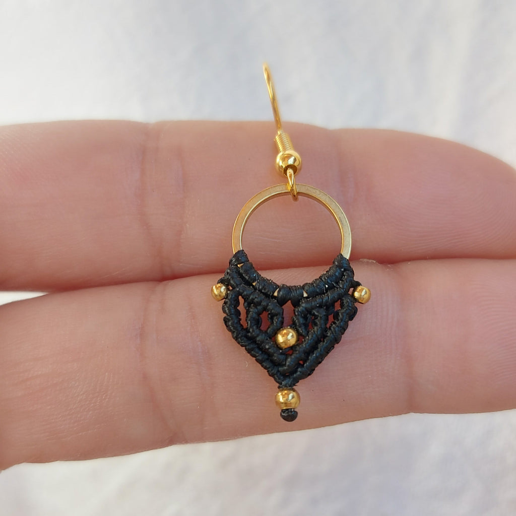 Pendientes Ulula