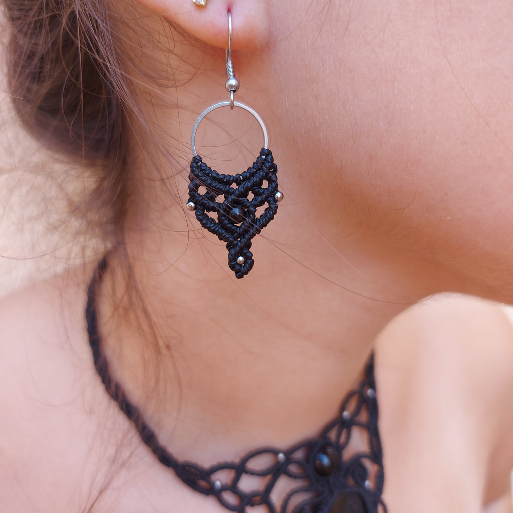 Pendientes Latido