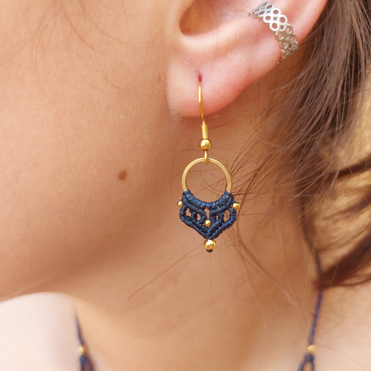 Pendientes Ulula