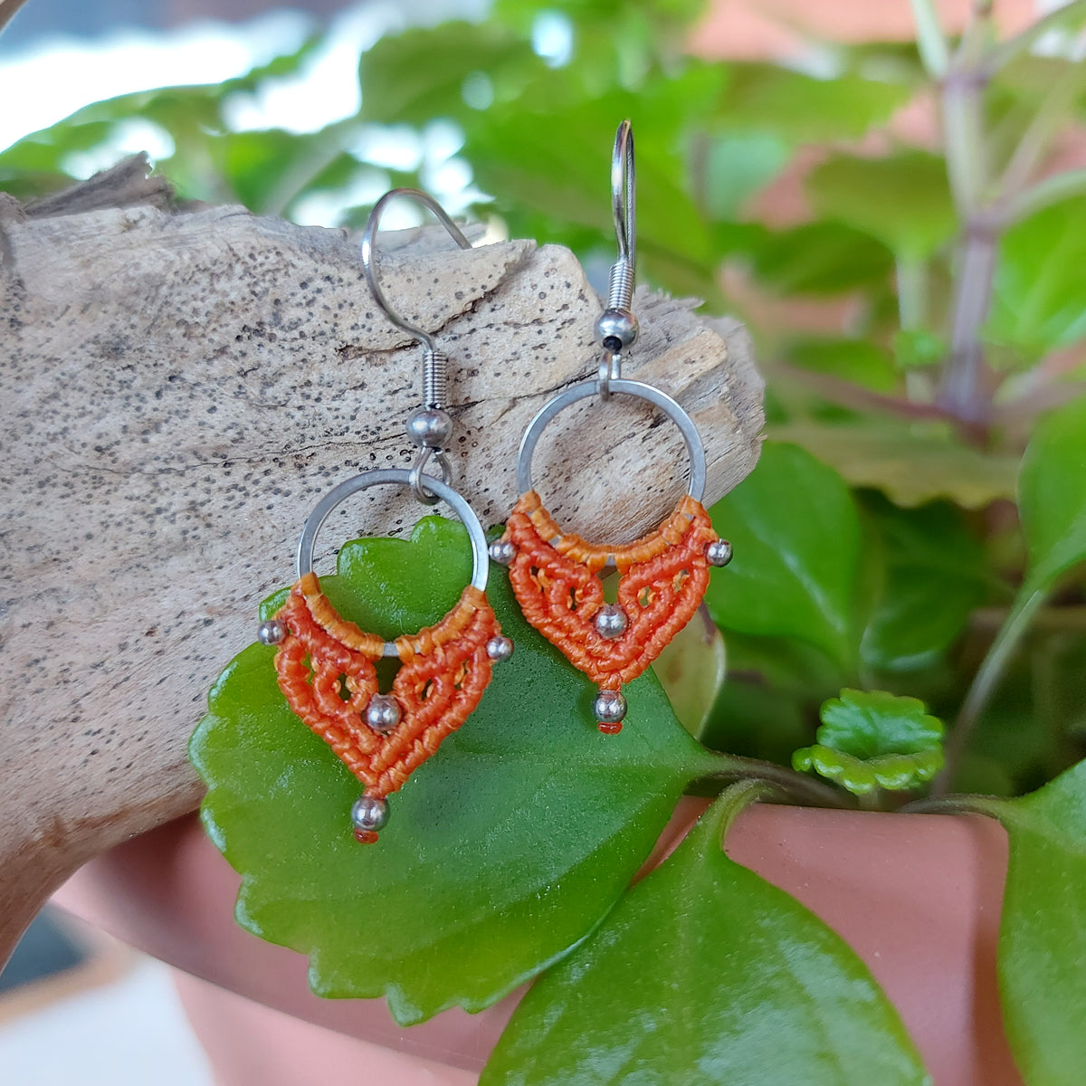 Pendientes Ulula