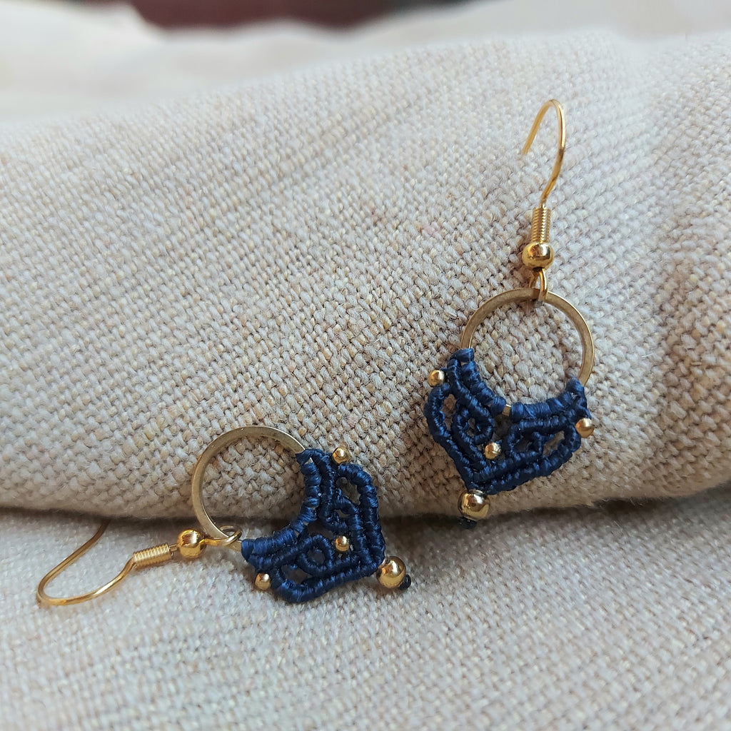 Pendientes Ulula