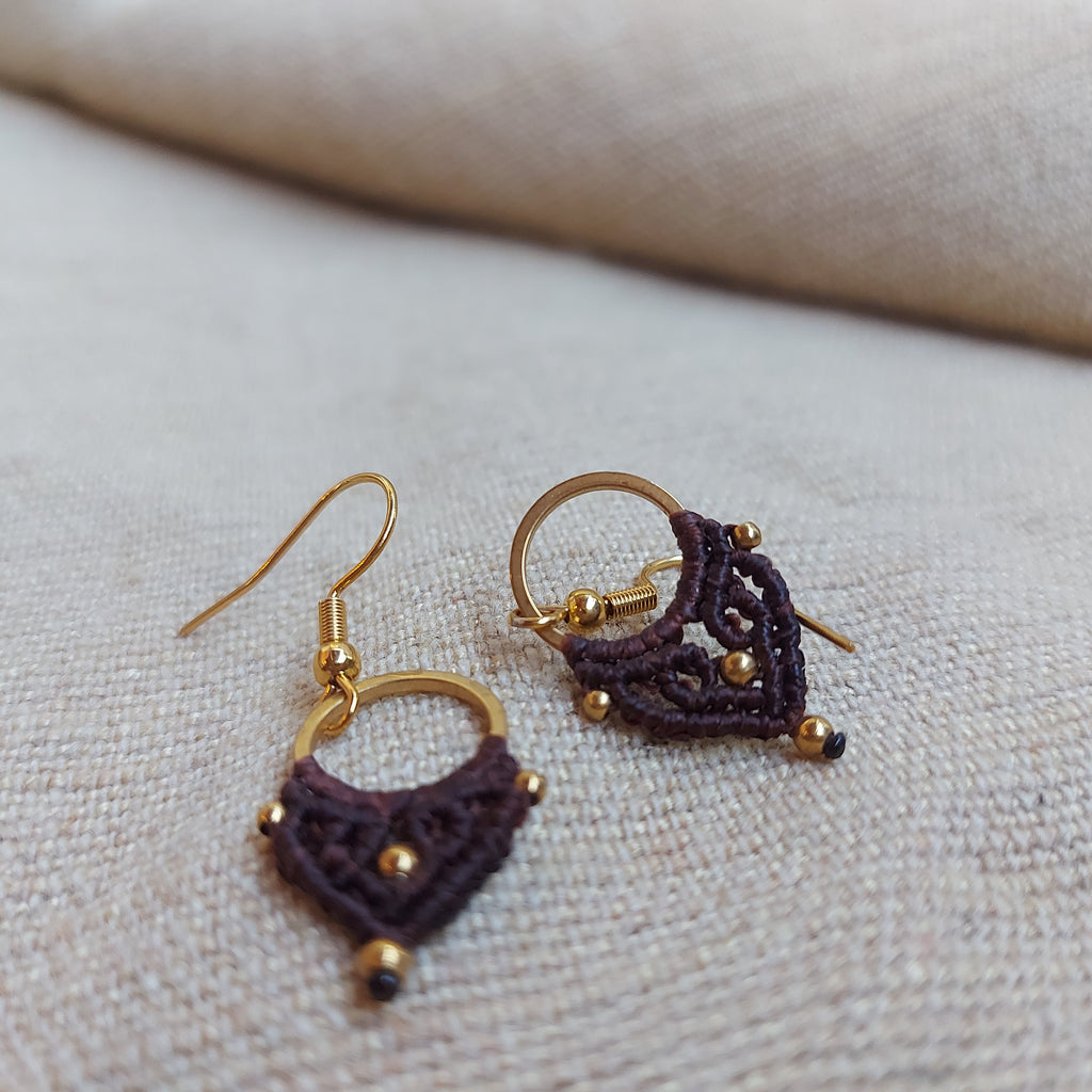 Pendientes Ulula