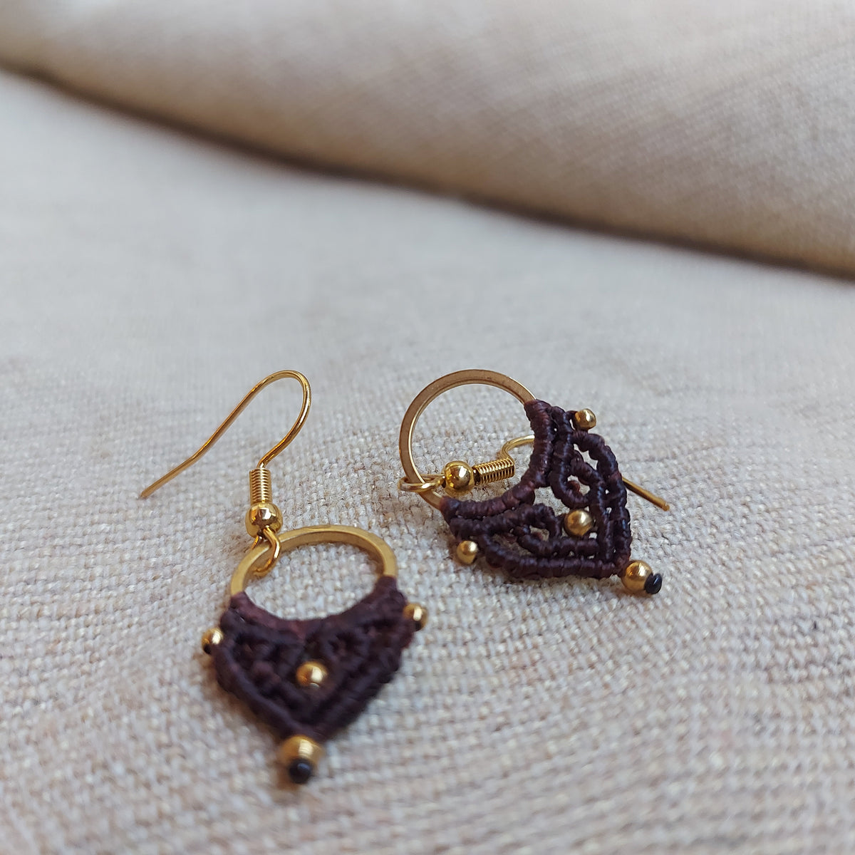 Pendientes Ulula