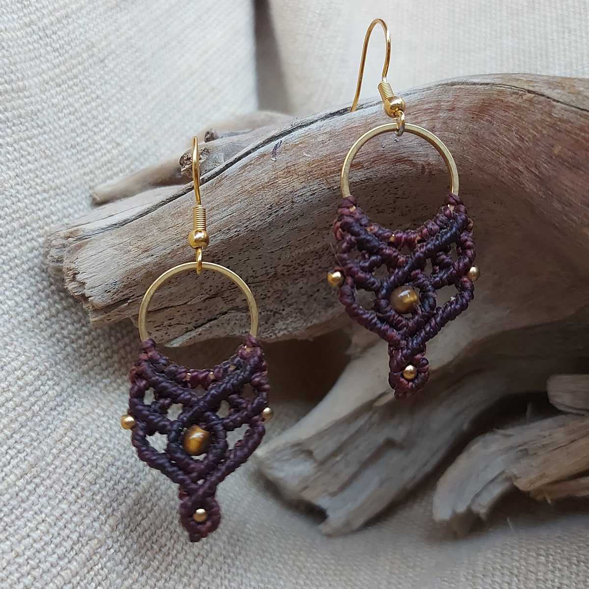 Pendientes Latido