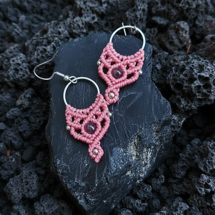 Pendientes Latido