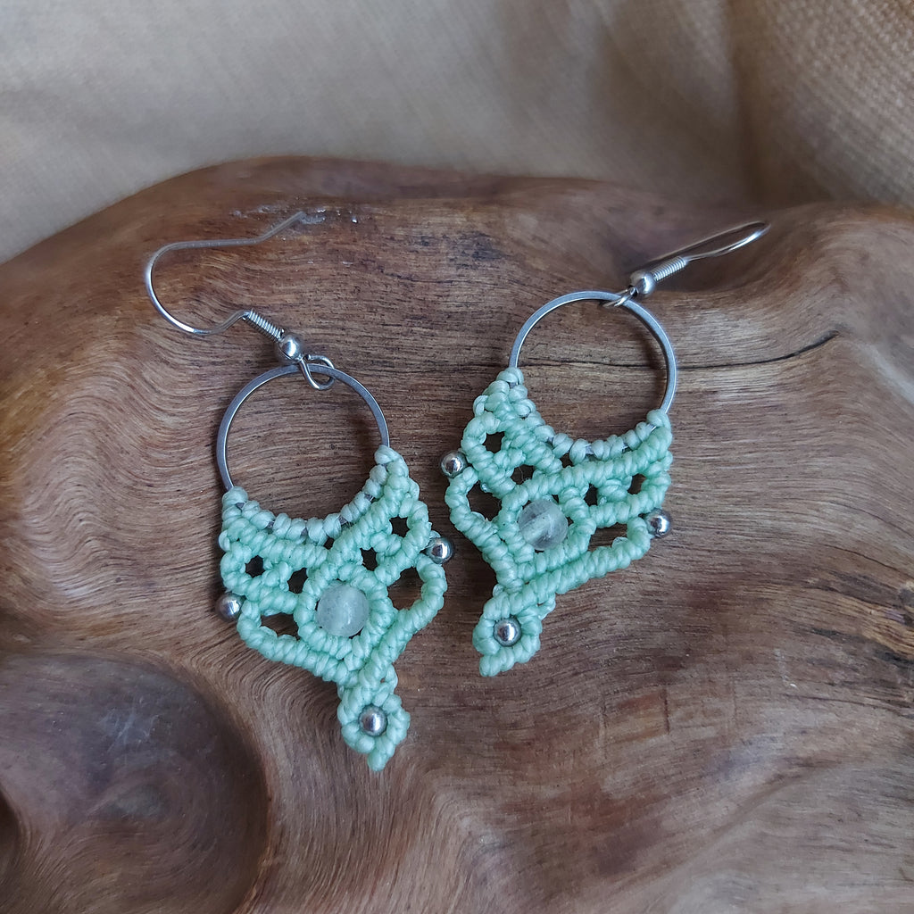 Pendientes Latido