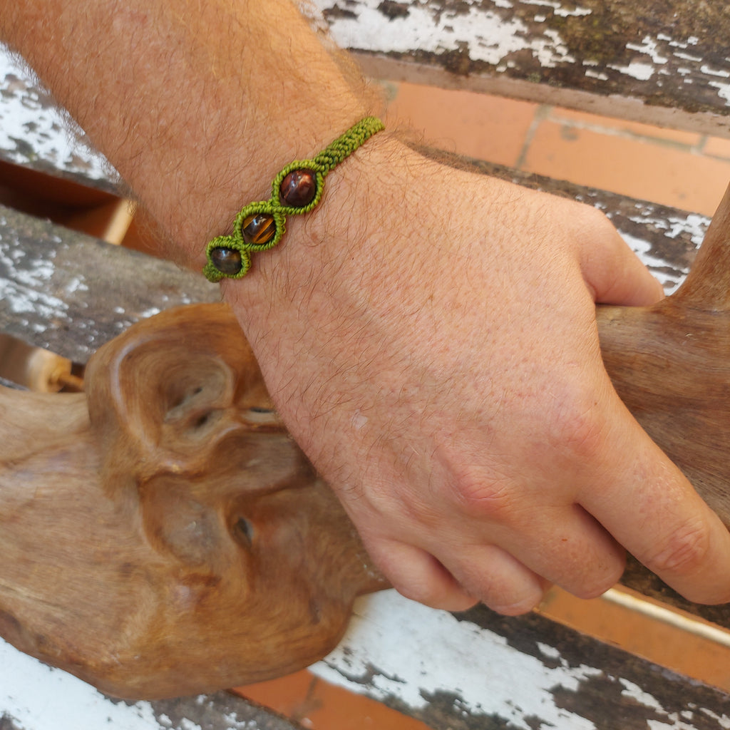 Pulseras Alquimia