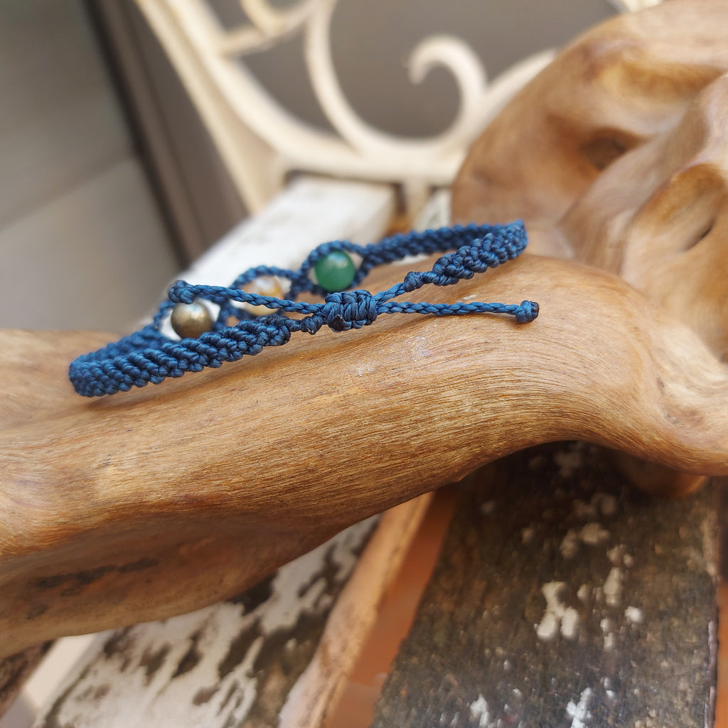 Pulseras Alquimia