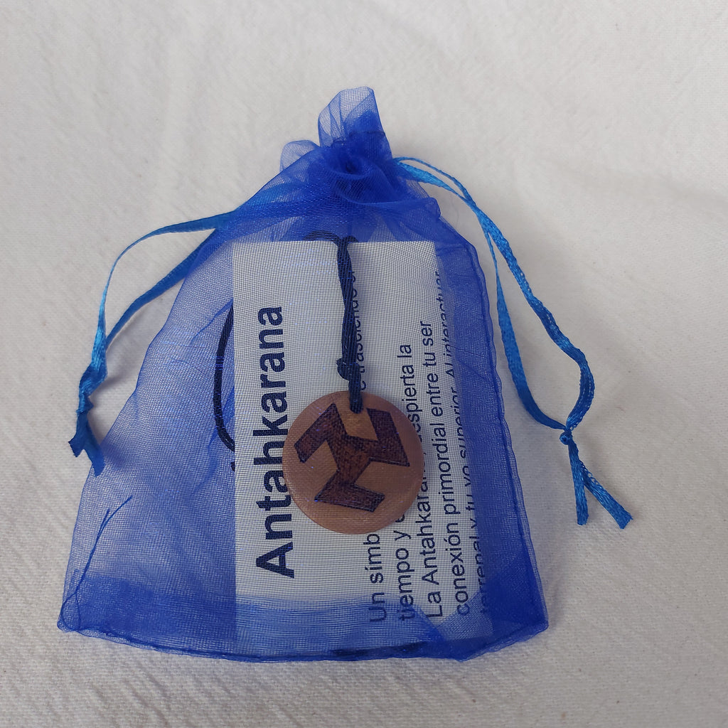 Colgante Antahkarana