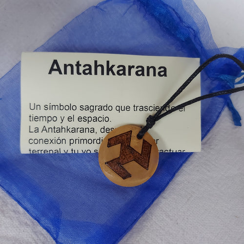 Colgante Antahkarana