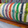 Pulsera Flor