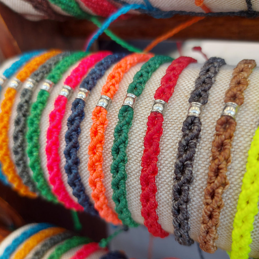 Pulsera Tonel