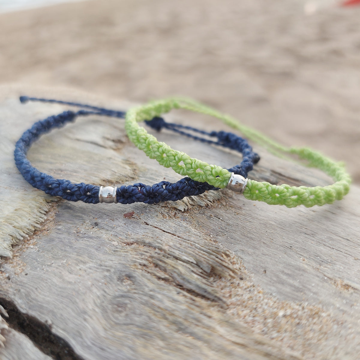 Pulsera Tonel