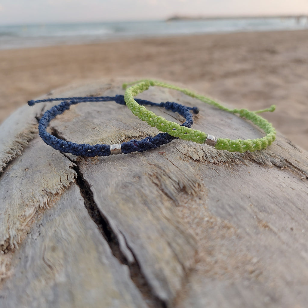 Pulsera Tonel