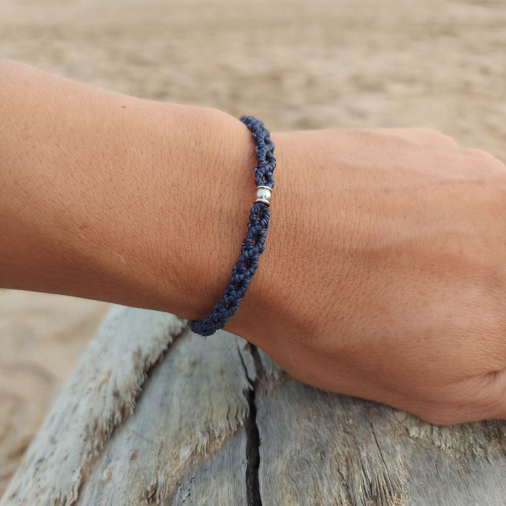 Pulsera Tonel