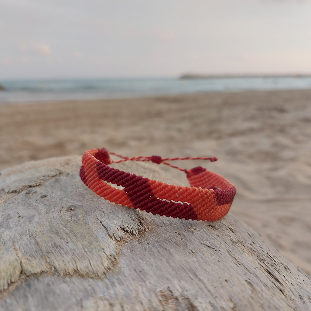 Pulsera Zeta