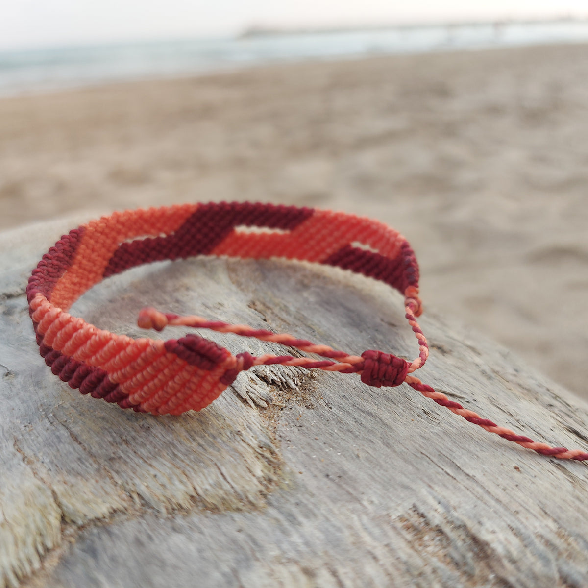 Pulsera Zeta
