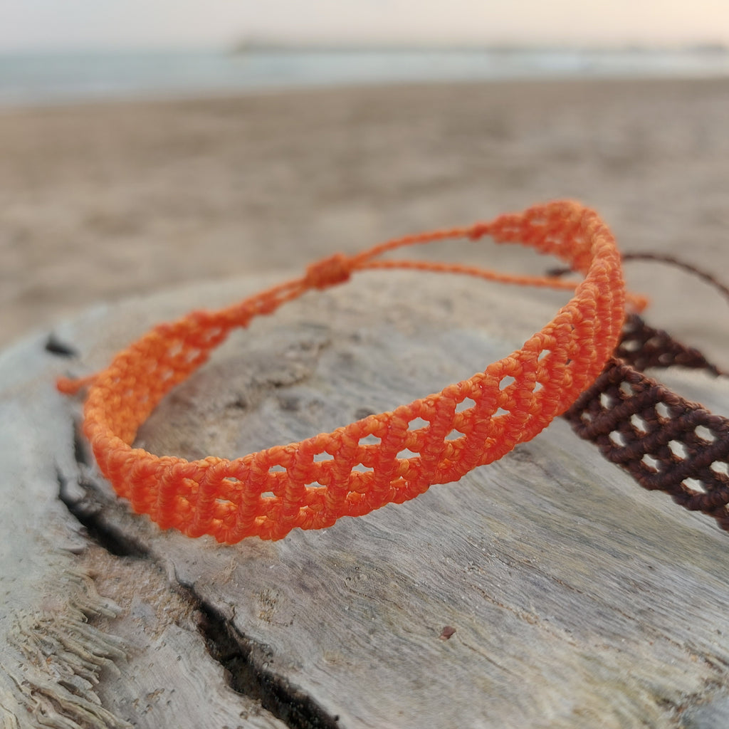 Pulsera Infinito