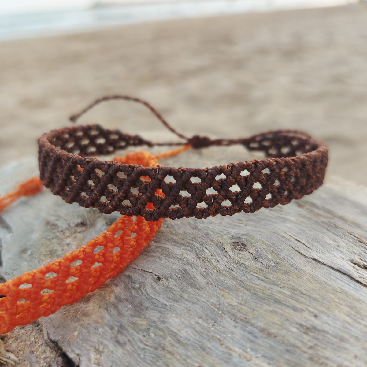 Pulsera Infinito