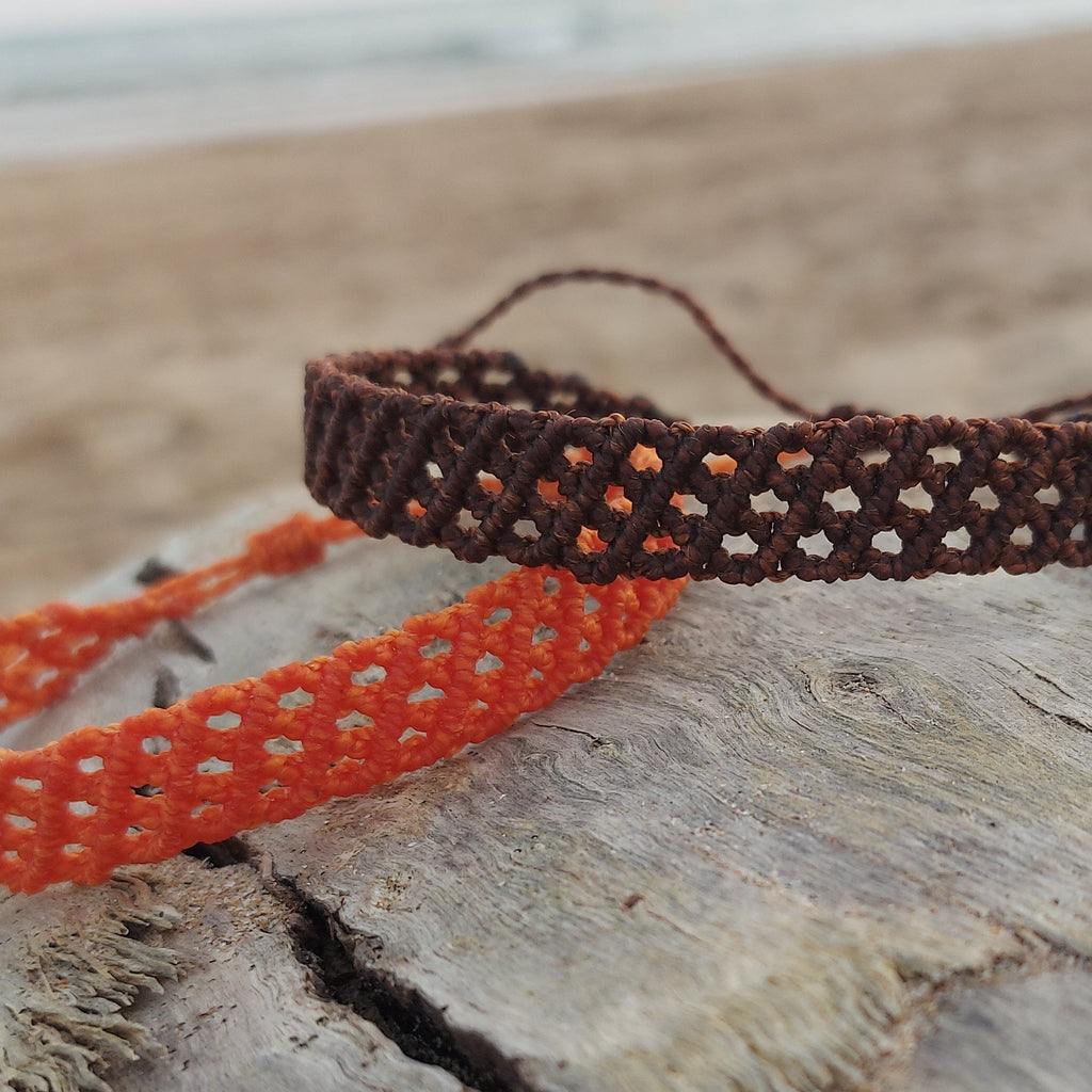 Pulsera Infinito