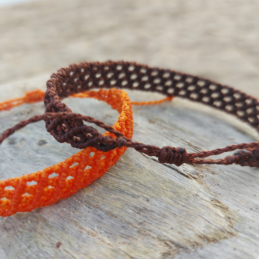 Pulsera Infinito