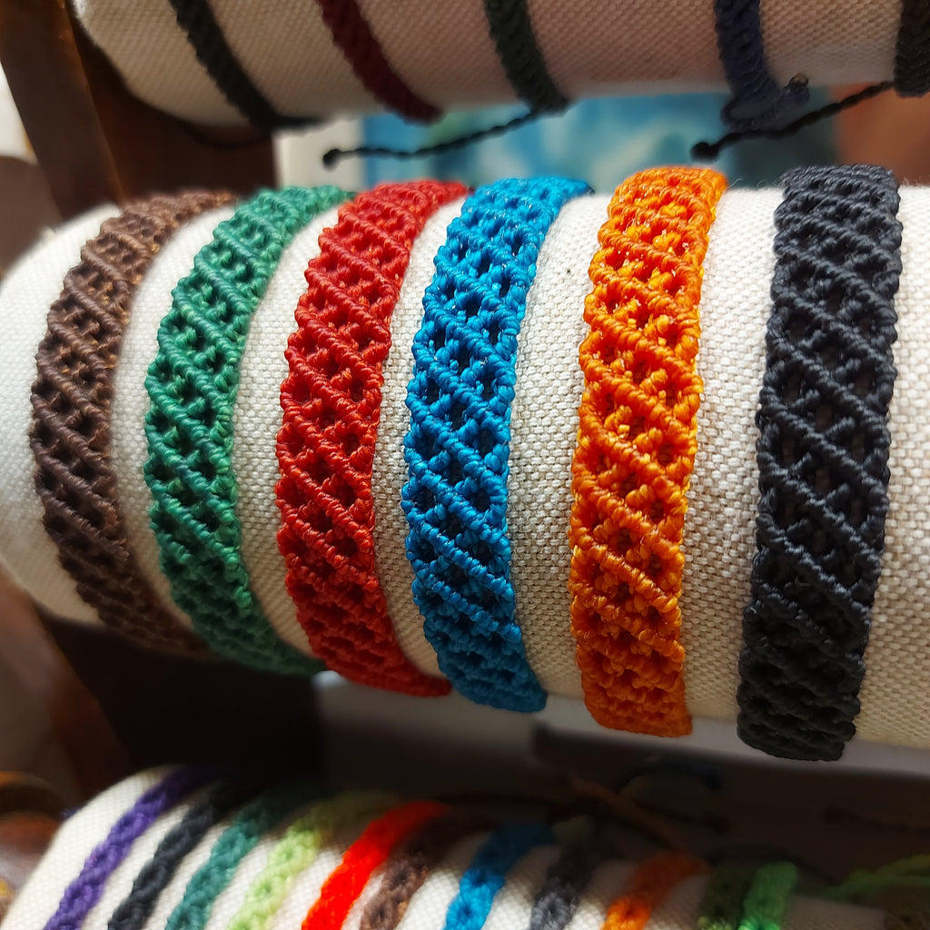 Pulsera Infinito