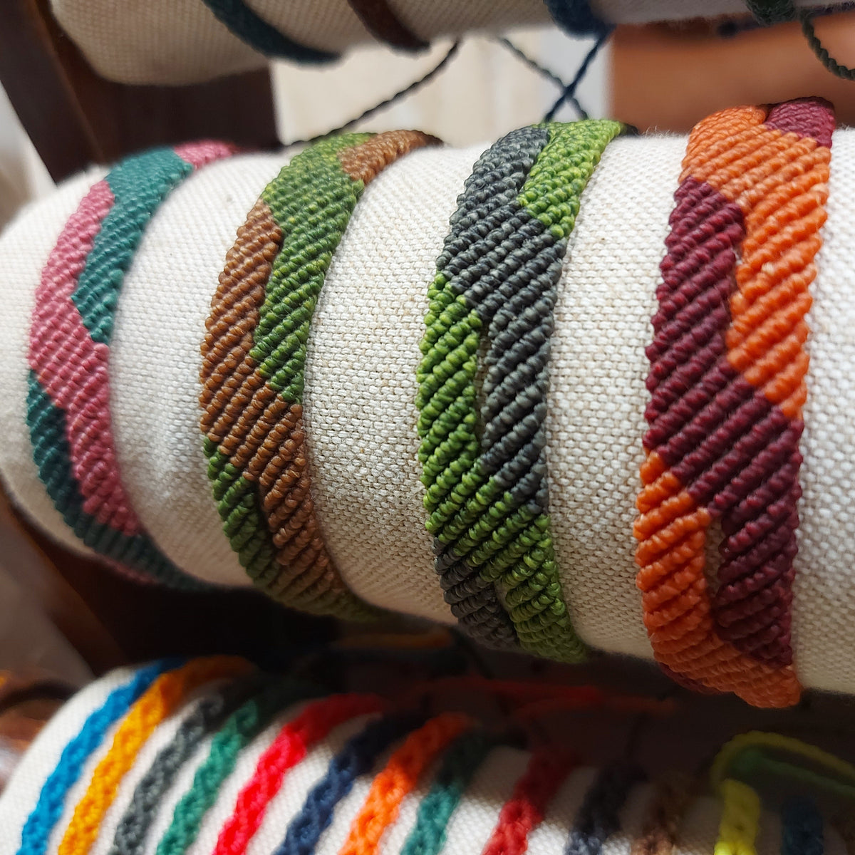 Pulsera Zeta