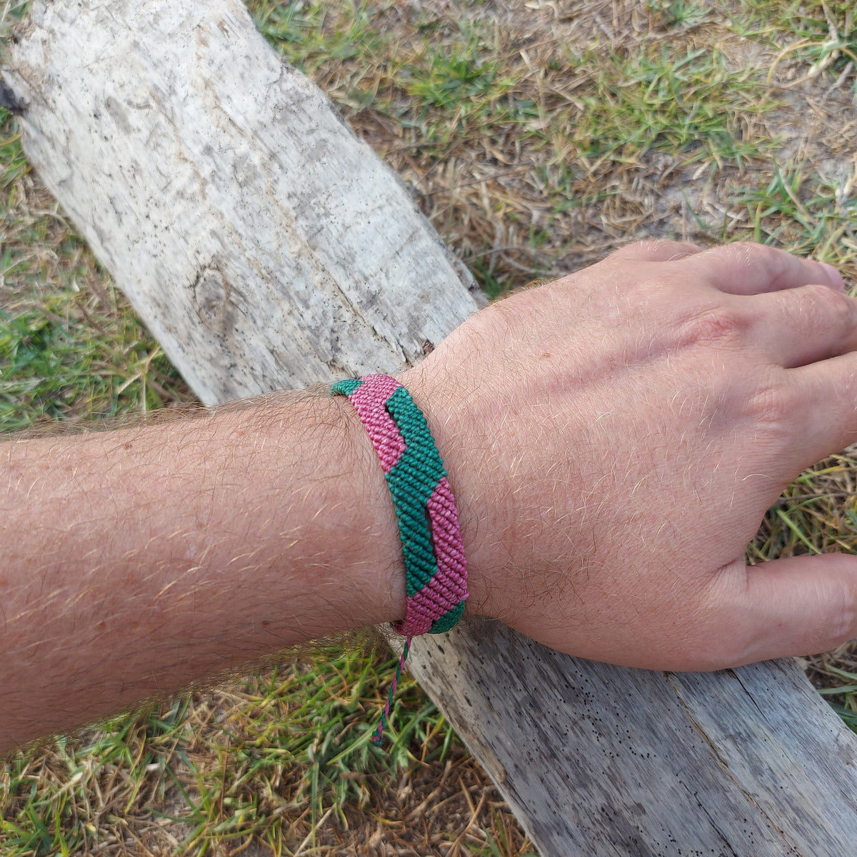 Pulsera Zeta