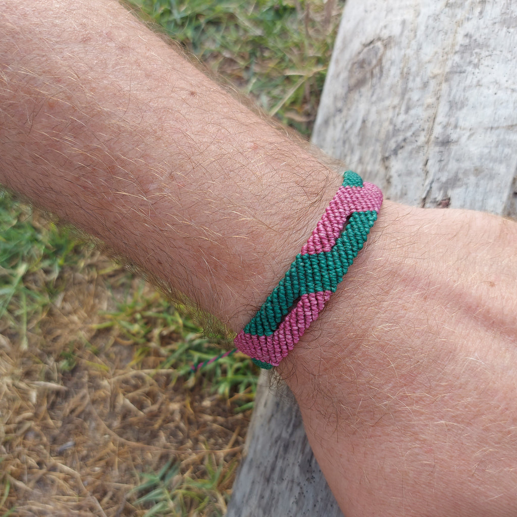 Pulsera Zeta