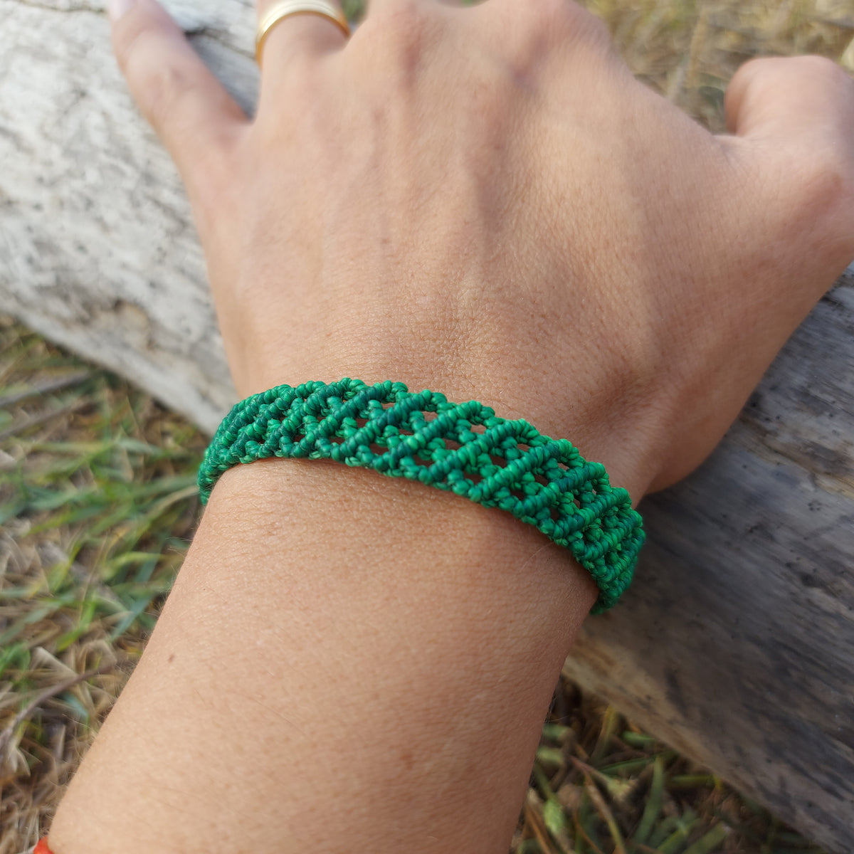 Pulsera Infinito