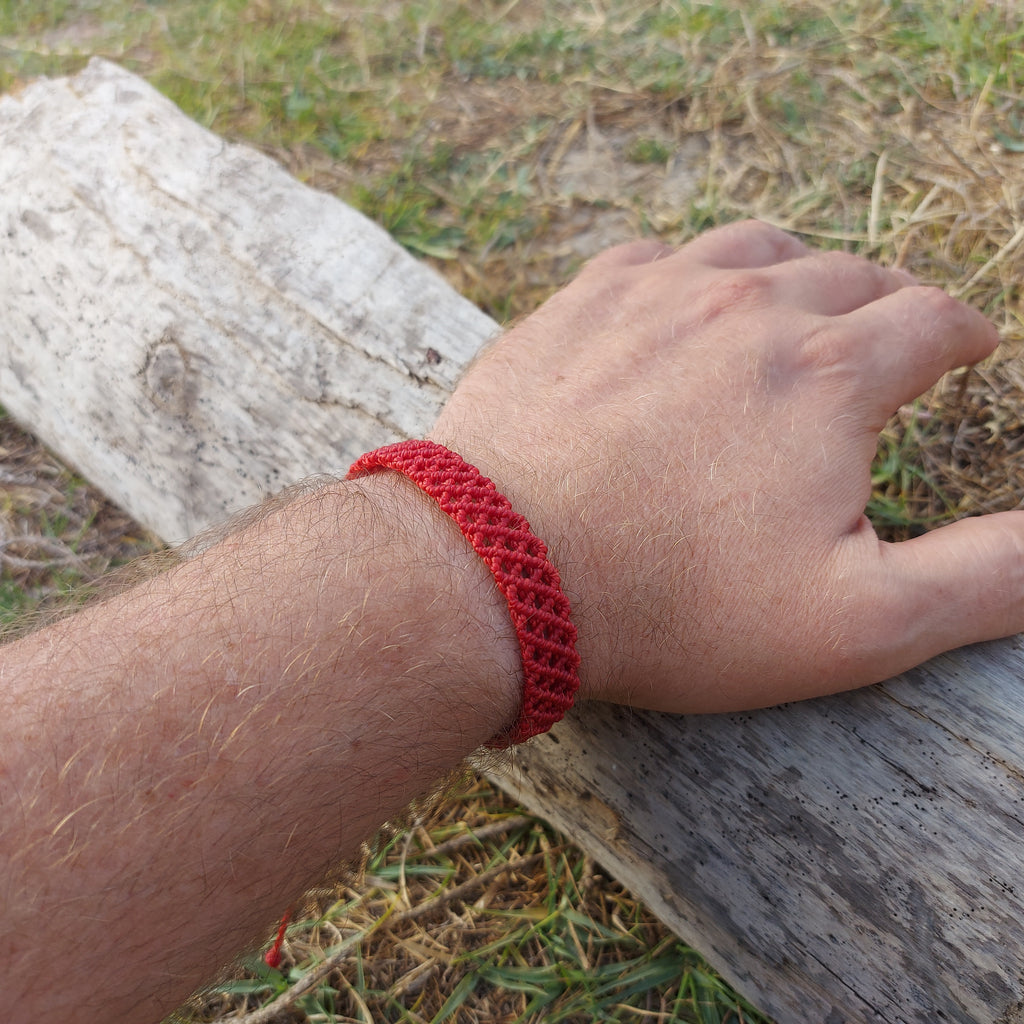 Pulsera Infinito