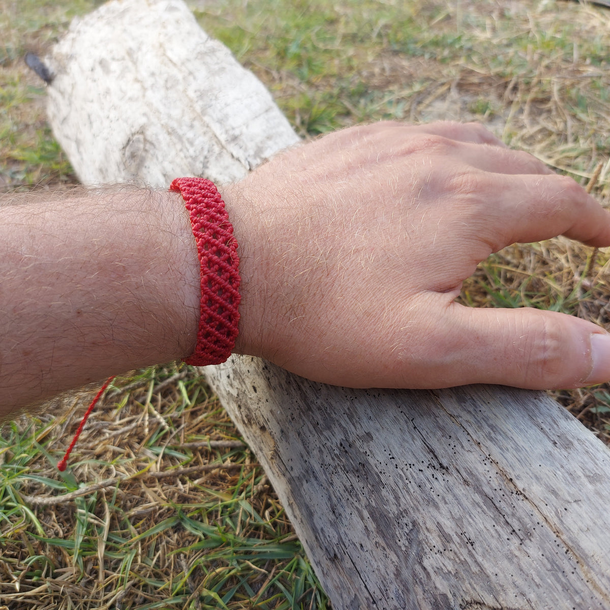 Pulsera Infinito