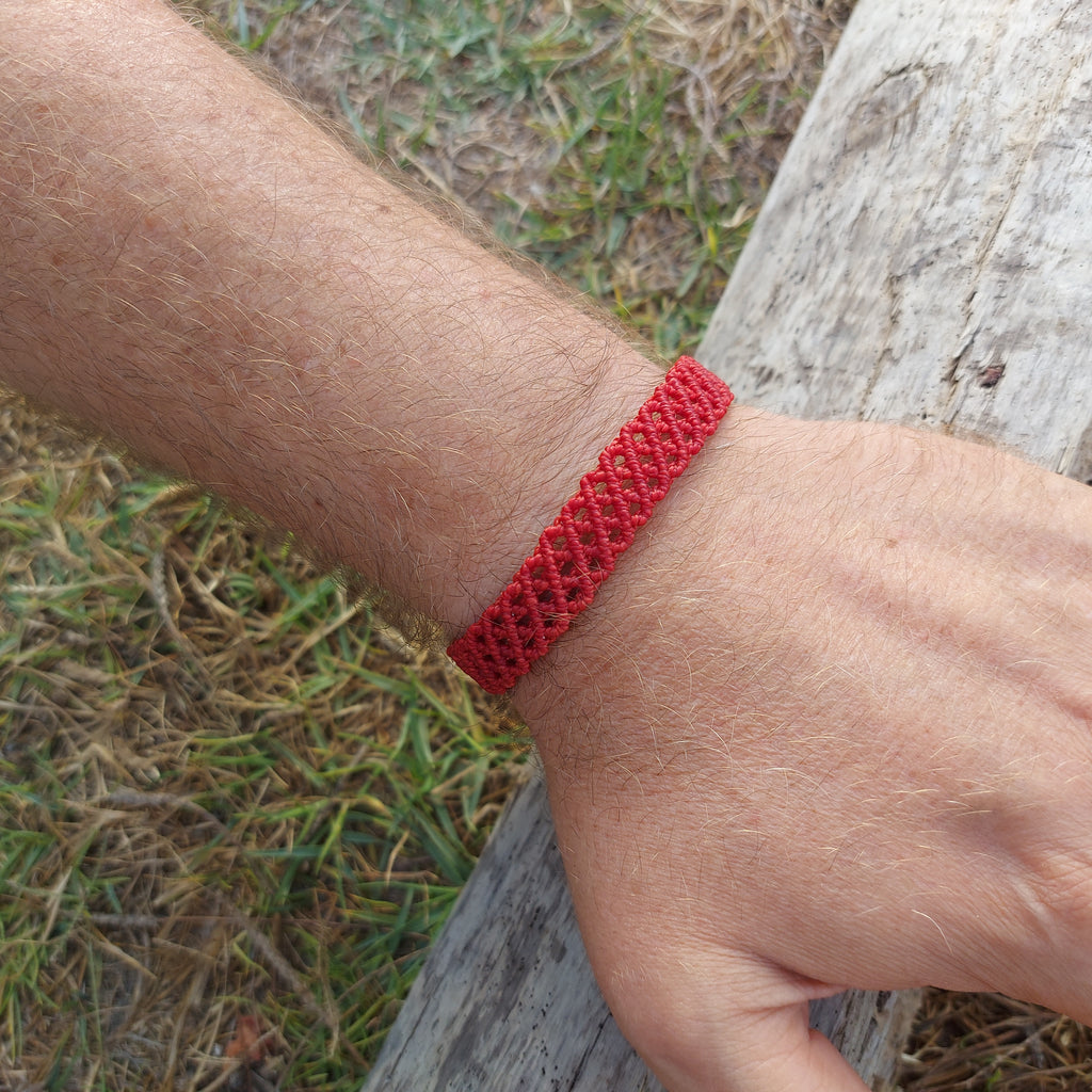 Pulsera Infinito