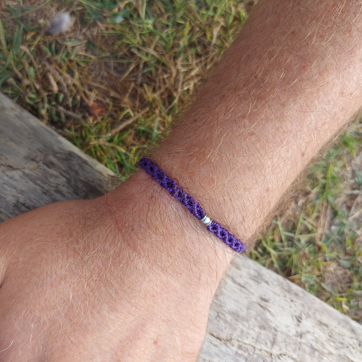 Pulsera Tonel