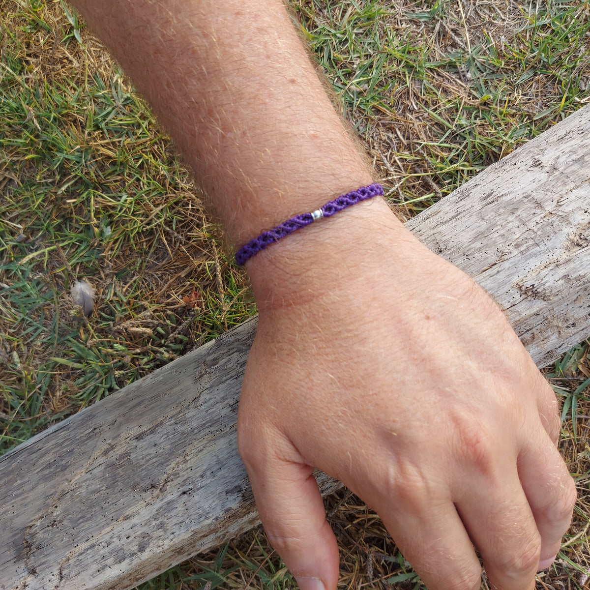 Pulsera Tonel