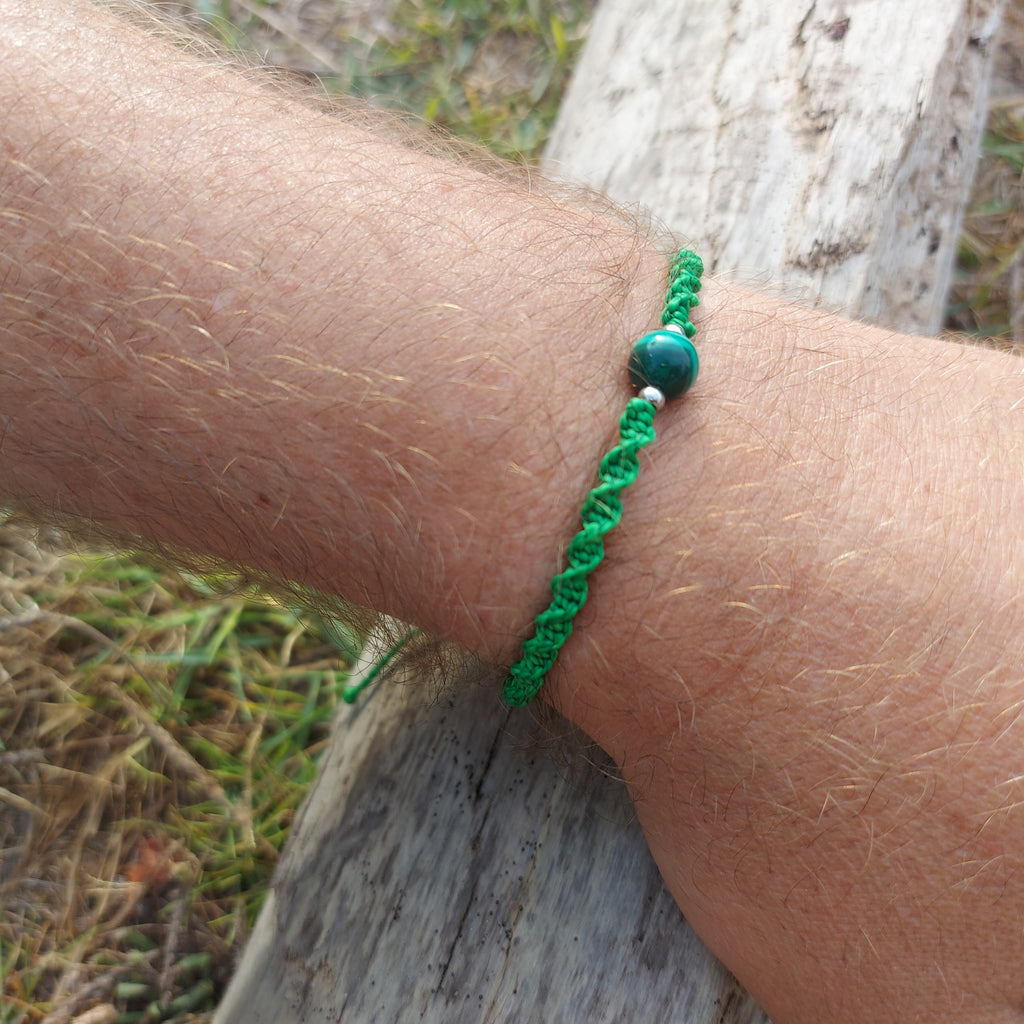 Pulsera ADN