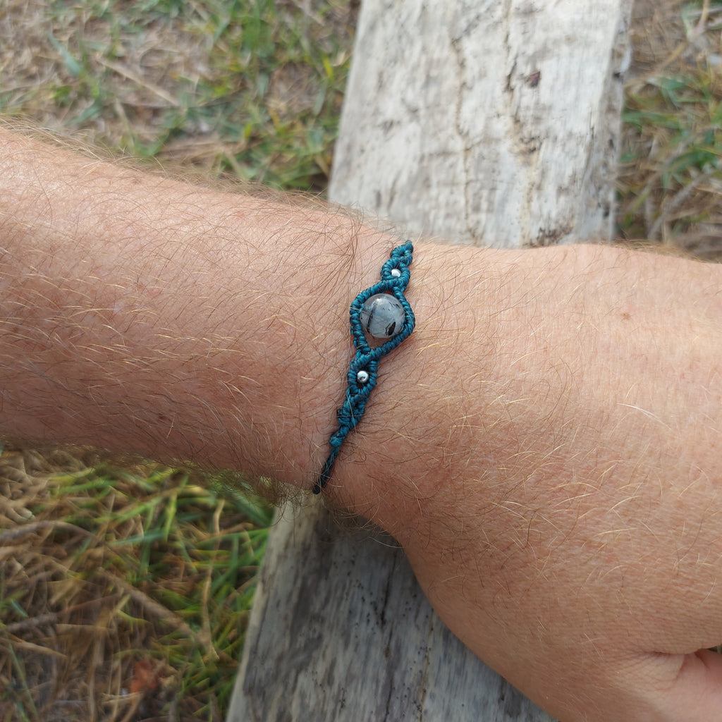 Pulsera Horus