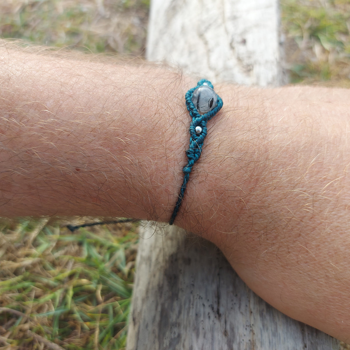 Pulsera Horus
