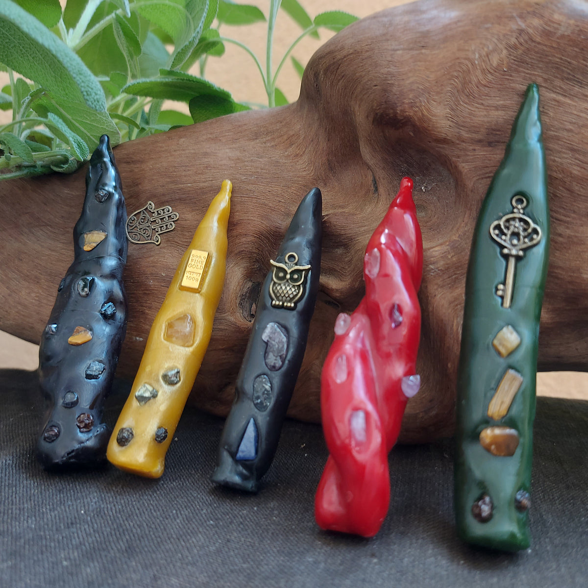 ✨ Pack 3 Pequeños Grandes Rituales