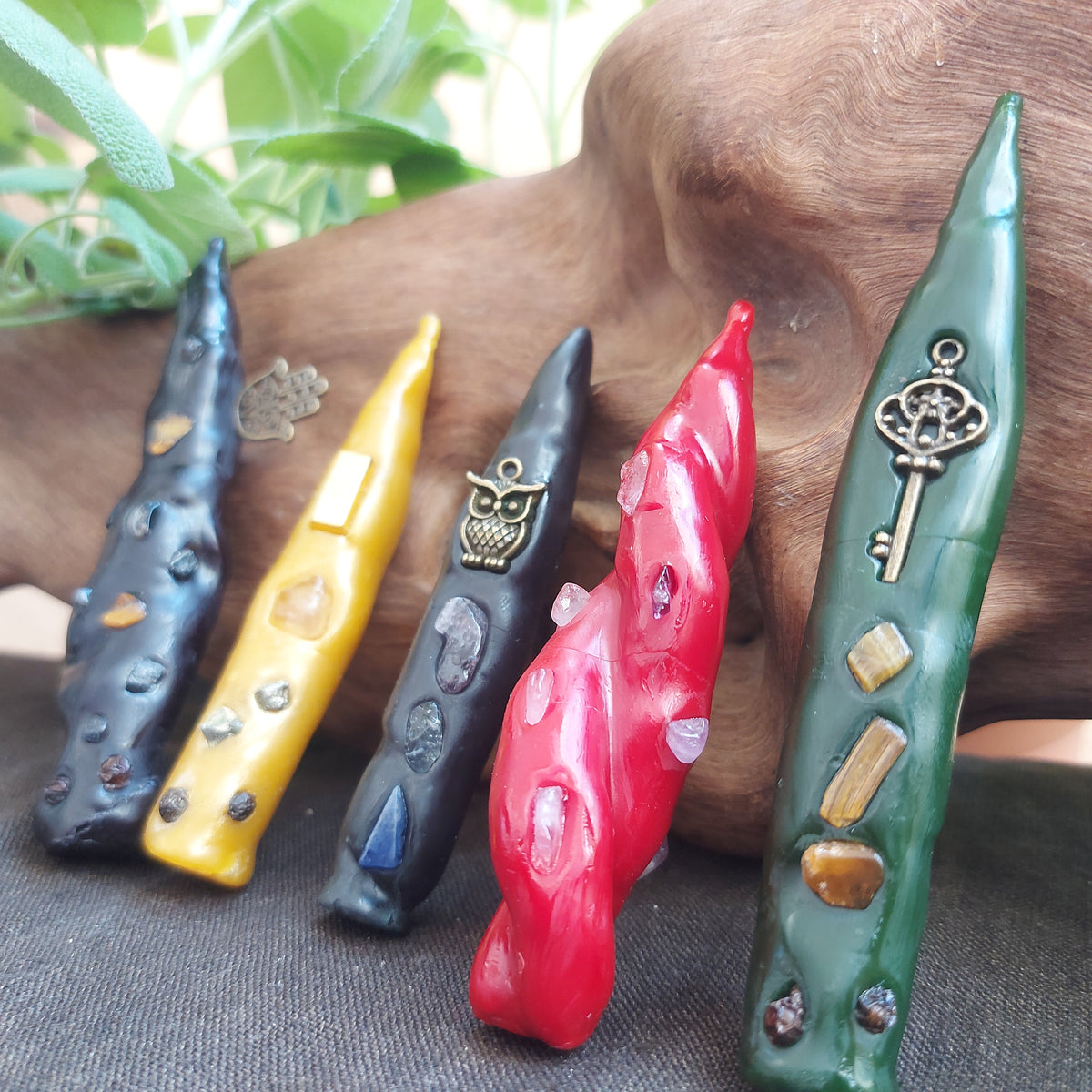 ✨ Pack 3 Pequeños Grandes Rituales