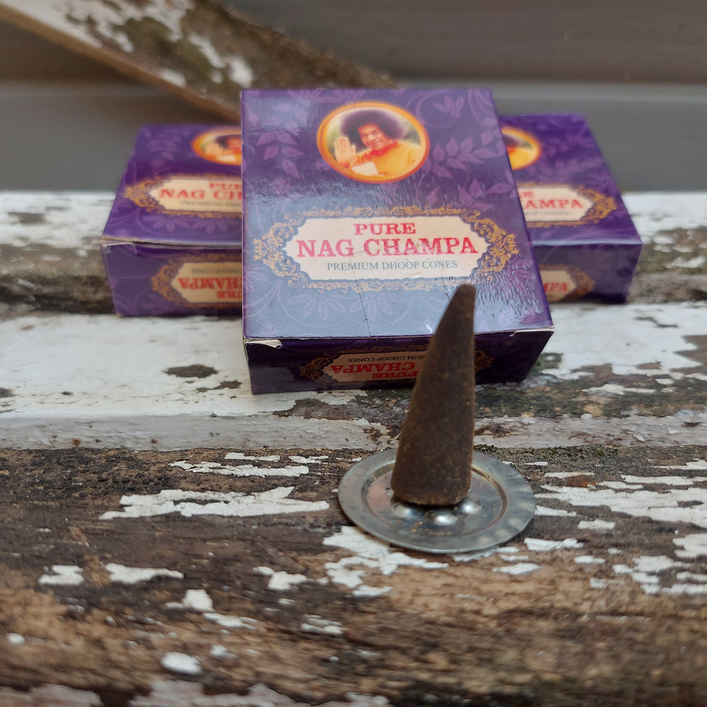 Nag champa